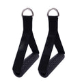 Gym Resistance Bands Handles Anti-slip